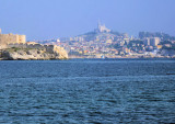 Sailing to Marseille