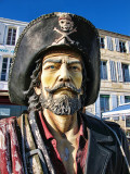 Pirates are not what they used to be anymore....