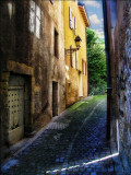 Just Diagon Alley