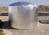 Alien Water Tank