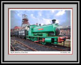 Big Pit Blaenavon Headgears Loco web framed 2173.jpg