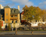bastion de rénovation