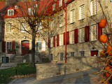 le manoir du Champlain