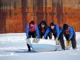 Pratique d'avant course