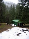 Abbotts Cabin