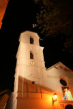 Nerja at night