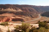 The Moab Fault
