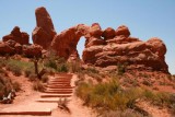 Turret Arch