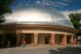 The Tabernacle, Salt Lake City