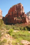 Angel's Landing, Zion National Park