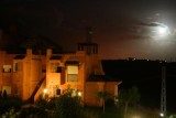 8264 Casares del Sol at night.jpg