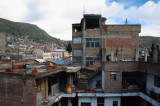 A room with a view, Puno