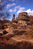 Brimham Rocks