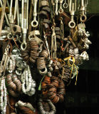 Hardware Stall, Hanoi, Vietnam