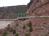 Flaming Gorge Reservoir Utah