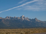 Grand Tetons National Park