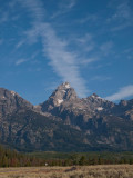 Grand Tetons National Park