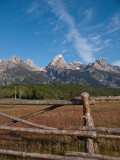 Grand Tetons National Park