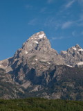 Grand Tetons National Park