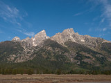 Grand Tetons National Park