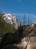 Grand Tetons National Park