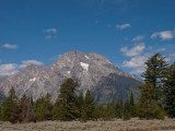 Grand Tetons National Park