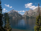 Grand Tetons National Park