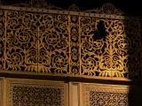 Metalwork
