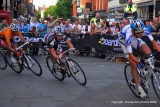 Pro Tour in Chester