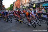 Pro Tour in Chester