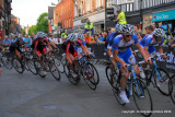 Pro Tour in Chester
