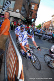 Pro Tour in Chester