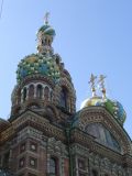 Church of the Spilled Blood (St. Petersburg, Russia)