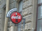 Everyone loves Coca Cola