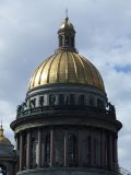 St. Isaac's Cathedral (St. Petersburg, Russia)