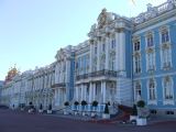 Catherine's Palace @ Pushkin