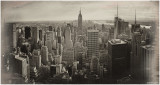 Top of The Rock 5 Vintage
