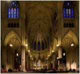 Saint Patrick's Cathedral 1
