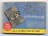 You Wouldnt Know Me From Adam (Fred Allen, undated)