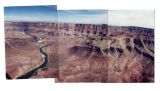 Grand Canyon from Helicopter (1998)
