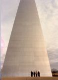 St. Louis Arch (1985)