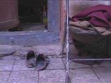 Monk's Shoes, Ladakh, India (1999)