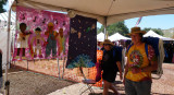 Mainstage entrance