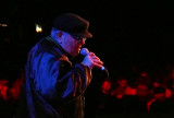 Nick Gravenites has the blues