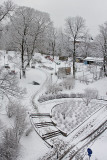 Still more snow to come