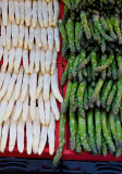 Asparagus