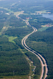 The long and windling road