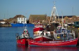 Howth Harbour