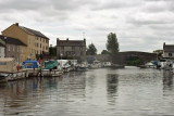 Richmond Harbour, Cloondara