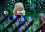 My Daughter Wayyyyyyy Back When ...